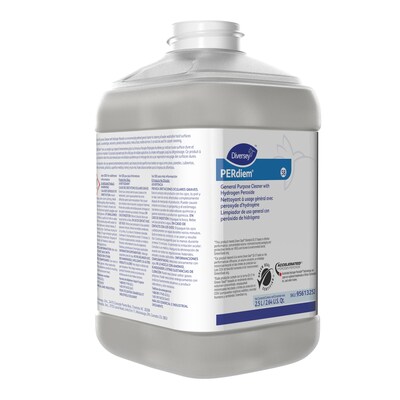 Perdiem 58 Multipurpose Cleaner for Diversey J-Fill, 84.5oz., 2/Carton (95613252)