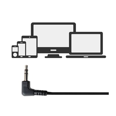 Panasonic ErgoFit Earbuds, Rose Gold (RP-HJE120)