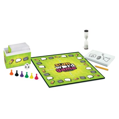 Talicor Sum Word Game (TAL4220)