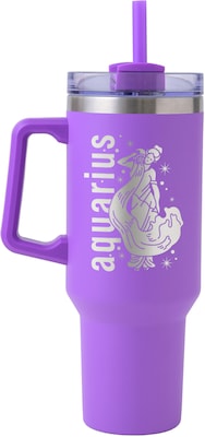 POD SATISY BRITE TUMBLER 40 OZ