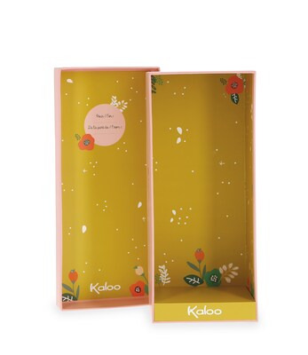 kaloo K'doux Rabbit Doll Poppy (JNDK969953)