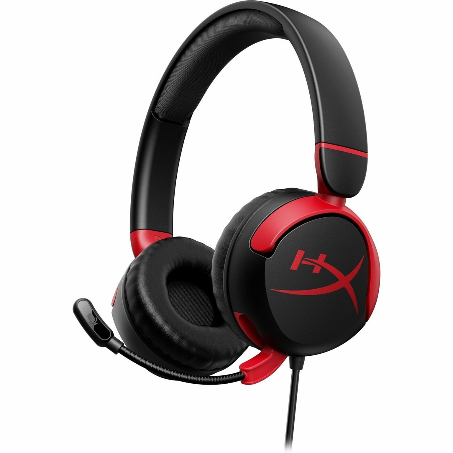 HP HyperX Cloud Mini Bluetooth Stereo Gaming Headset (7G8F4AA)
