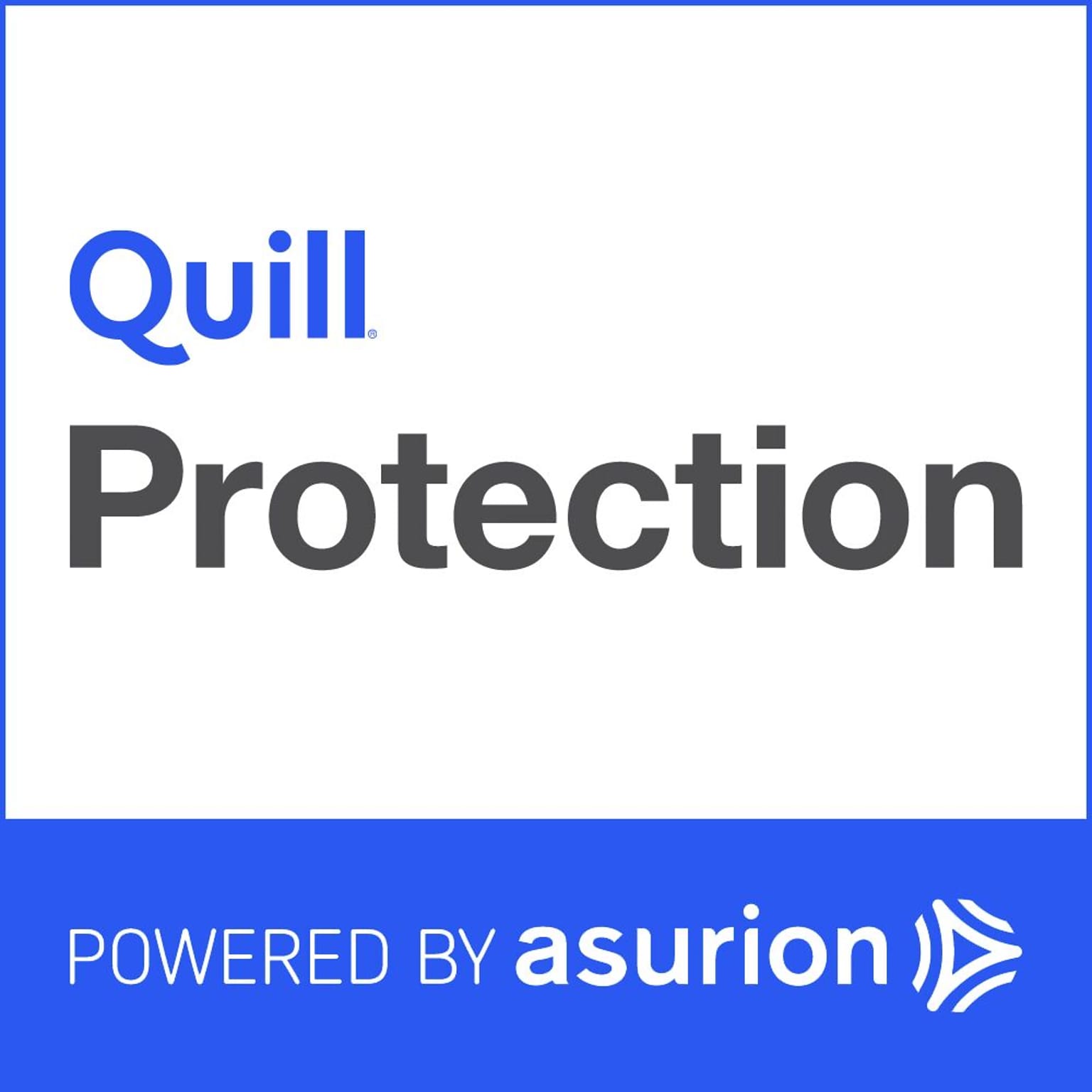 Quill.com 3 Year Protection Plan $0-$29.99