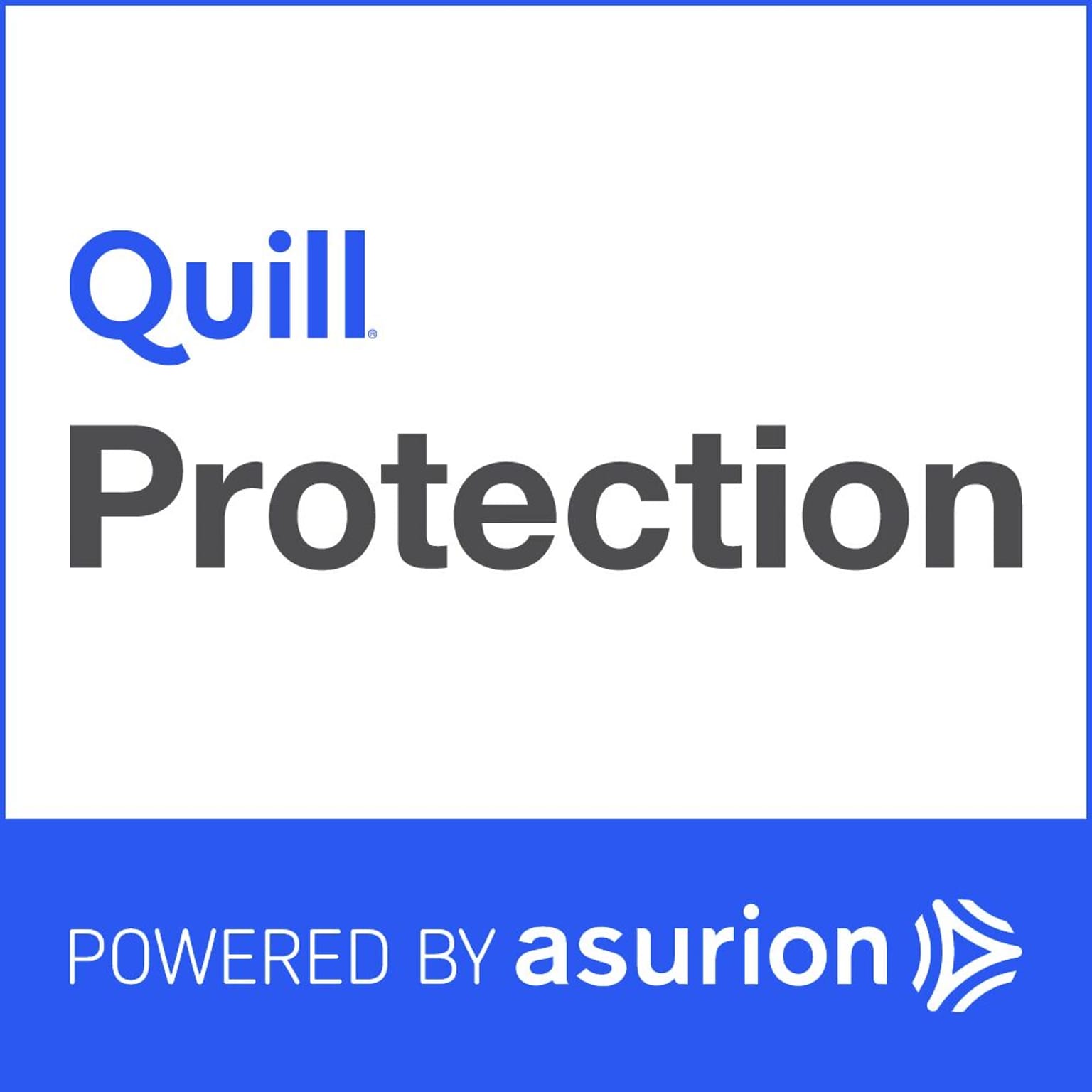 Quill.com 3 Year Furniture Protection Plan $0-$99.99