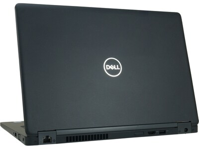 Dell Latitude 5490 14 Refurbished Laptop, Intel Core i5-8350U, 16GB Memory, 512GB SSD, Windows 11 P