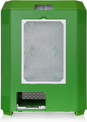 Thermaltake The Tower 600 ATX Mid Tower Computer Case, Light-Year Green (CA-1Z1-00MOWN-00)