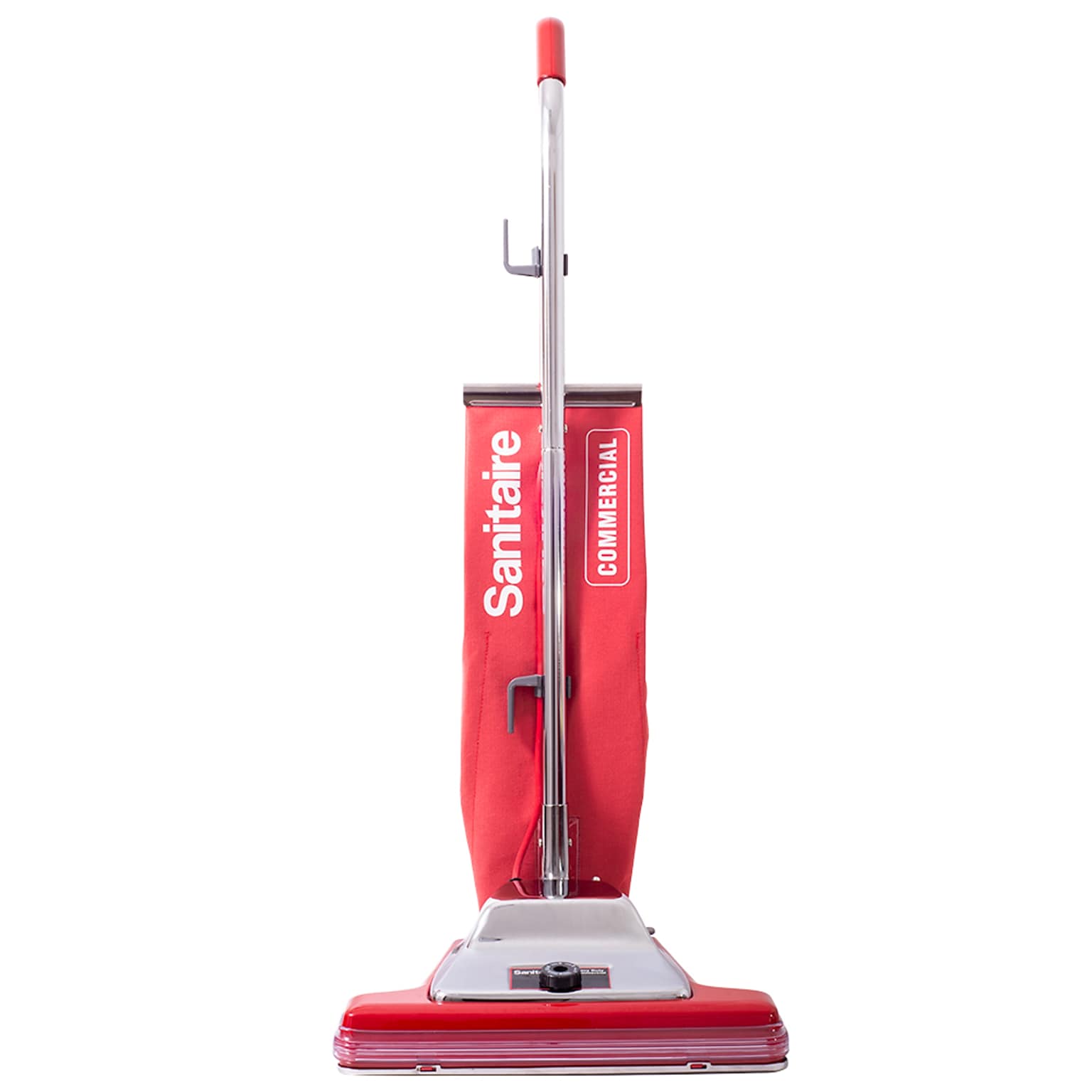 Sanitaire Upright Vacuum, Red (SC899H)