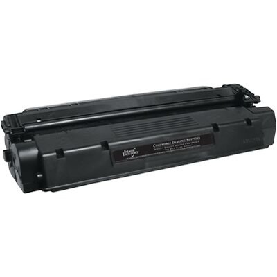 Quill Brand Remanufactured Canon FX-8 Black Standard  Cartridge  (8955A001) (Lifetime Warranty)
