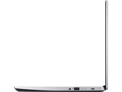 Acer Aspire 3 14" Laptop, AMD Ryzen 3, 8GB Memory, 128GB SSD, Windows 11 (NX.A32AA.003)