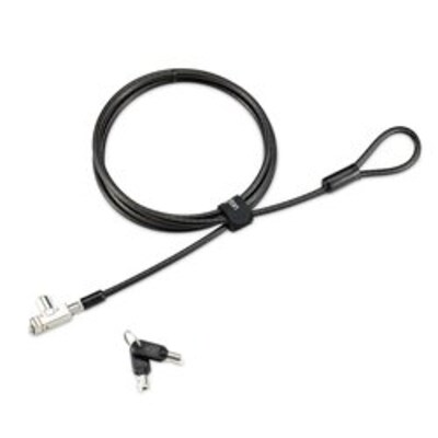 Kensington PortLock Keyed Laptop Lock for Specialized USB-C Lock Slots - K64546WW