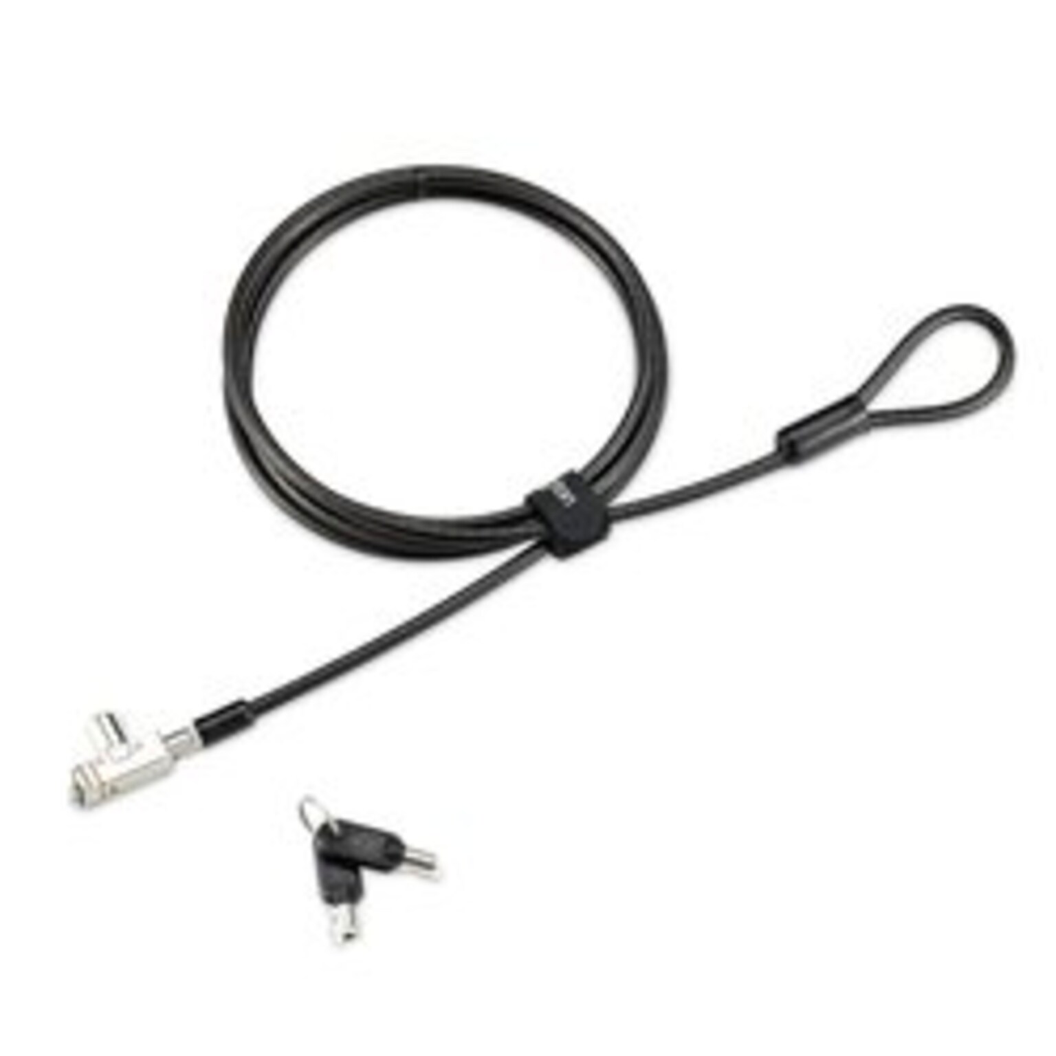 Kensington PortLock Keyed Laptop Lock for Specialized USB-C Lock Slots - K64546WW