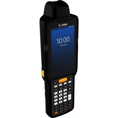 Zebr  Mobile Computer (MC333U-GJ2EG4EU-1SKT)
