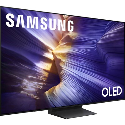 Samsung S90F 83” Smart OLED 4K UHD AI Enabled TV (QN83S90FAEXZA)