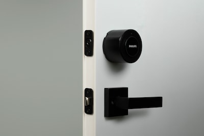 Philips Home Access Wi-Fi Retrofit Door Lock