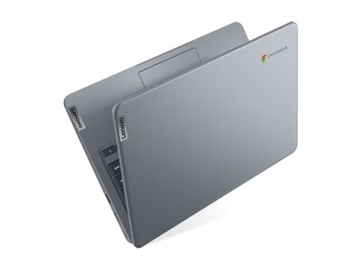Lenovo 14e Gen 3 14" IPS Chromebook, Intel N100,  8GB RAM, 64GB eMMC, Chrome OS, Storm Gray (82W6003DUS)