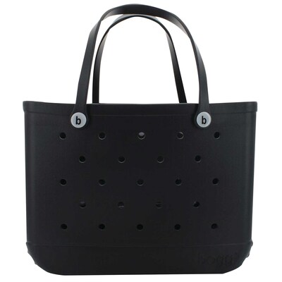 Original Bogg Bag in LBD Black