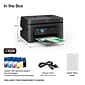 Epson WorkForce WF-2930 Wireless Color All-in-One Inkjet Printer (C11CK63201)