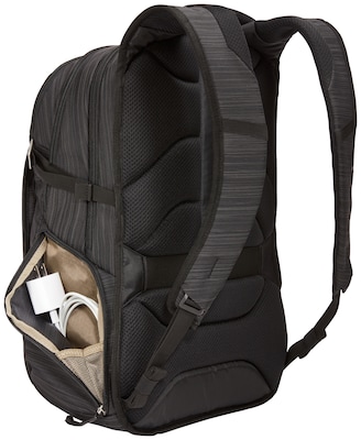 Thule Construct Laptop Backpack, Large, Black (3205354)