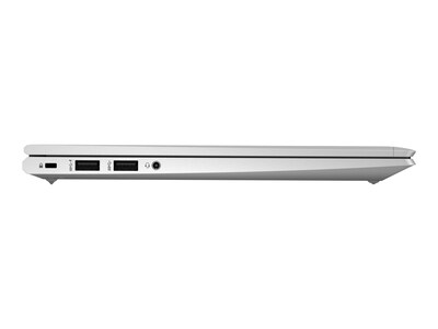 HP ProBook 635 Aero G8 13.3" Laptop, AMD Ryzen 5 5600H, 16GB Memory, 256GB SSD, Windows 10 Pro (4Y9R3UT#ABA)