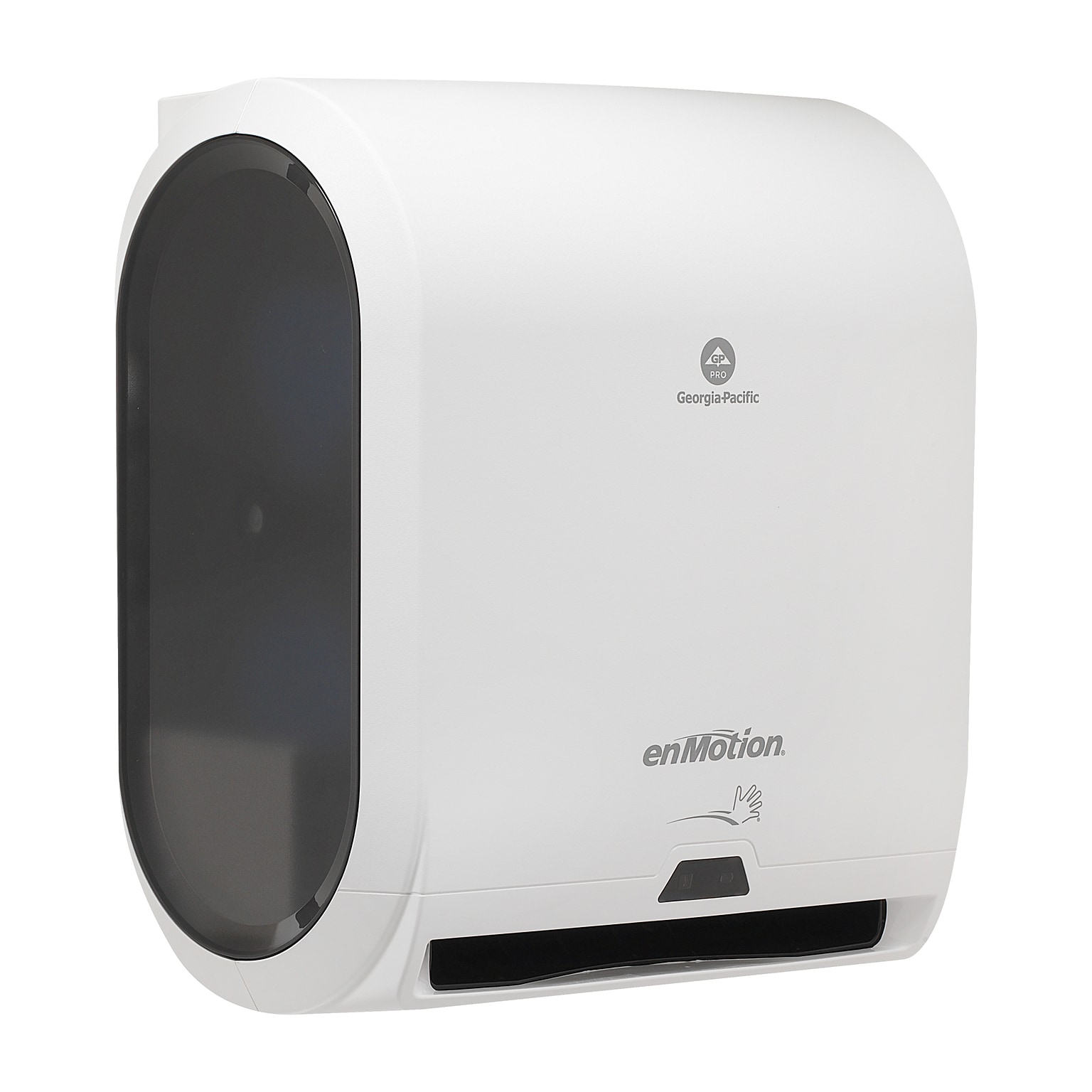 enmotion enMotion Hardwound Paper Towel Dispenser, White (59407A)