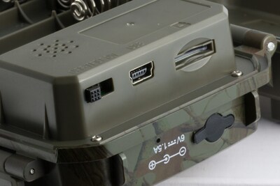Technaxx TX-117 Mini Nature Wild Cam (4795)
