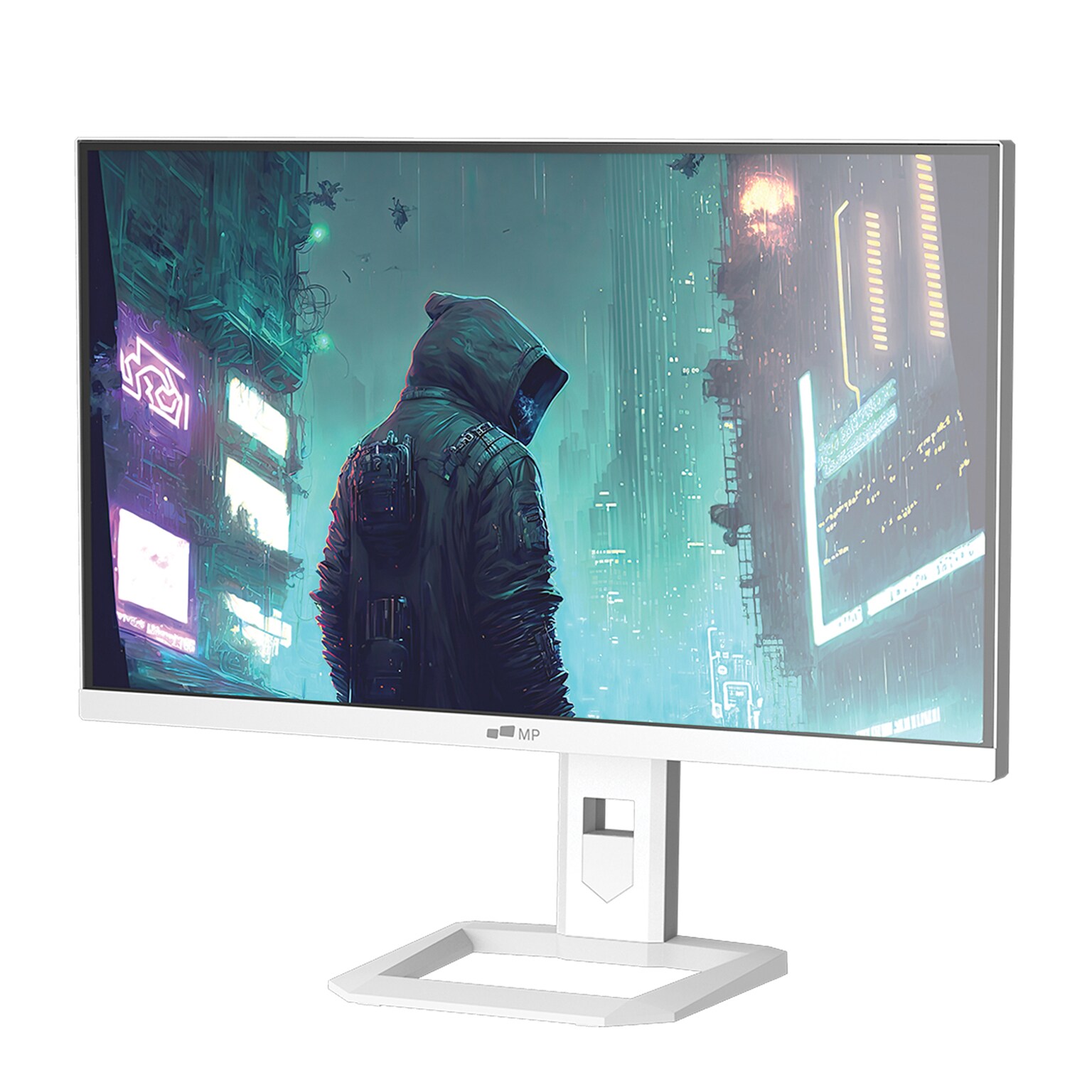 Mobile Pixels 27 180Hz LED Gaming Monitor, White (MPX1191004P01)