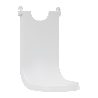 Georgia-Pacific Enmotion Catch Tray, White, 6/Carton (50465P6)