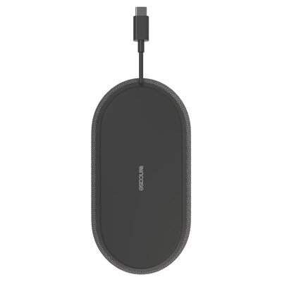 Incase Designed by Microsoft Modern USB-C Portable Speaker, Black (8KZ-00001)