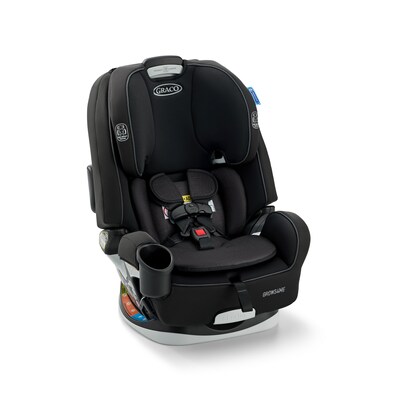 Graco Grows4Me 4-in-1 Car Seat, West Point (2223810)
