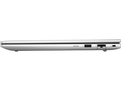 HP EliteBook 640 G11 14" Laptop, Intel Core Ultra 5-125U, 16GB Memory, 512GB SSD, Windows 11 Pro (A1NR6UT#ABA)