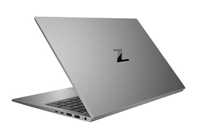 HP ZBook Firefly 15 G7 15.6 Refurbished Laptop, Intel Core i5-10210U 1.6GHz, 16GB RAM, 512GB SSD, Windows 11 Pro