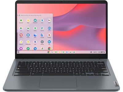 Lenovo 14e Gen 3 14 Chromebook, Intel N100, 4GB Memory, 32GB eMMC, Chrome OS (82W60000US)