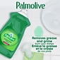 Palmolive Essential Clean Liquid Dish Soap, Original Scent, 28 oz. (US06022A)