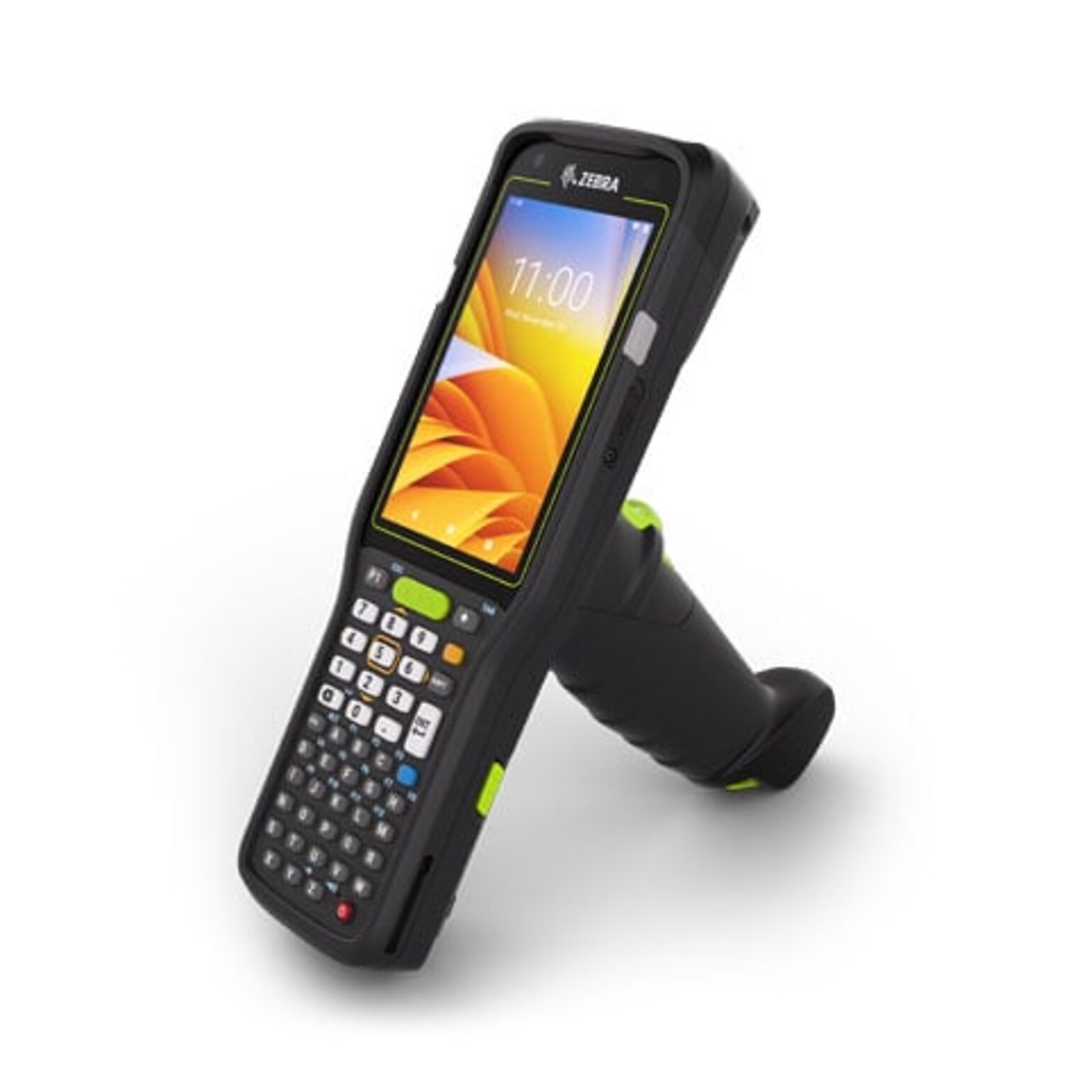 Zebra MC3400 Mobile Computer (MC3401-0G1M54SS-NA)