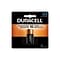 Duracell 123 Lithium Battery (DL123ABPK)