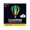 CorelDRAW Graphics Suite 2023 Graphic Design Education for Windows/Mac, 1 User [Download]