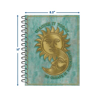 Eureka Curiosity Garden Lesson Plan Book, 2/Bundle (EU-866451-2)