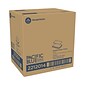 GP Georgia-Pacific Professional Series® Premium Multifold Paper Towels by GP PRO, 1-Ply, White, 2000/CT(2212014)
