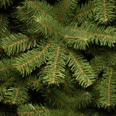 National Tree Company North Valley® Spruce Artificial Christmas Trees NRV7-505-70