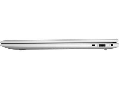 HP EliteBook 845 G10 14" Laptop, AMD Ryzen 7 PRO-7840U, 16GB Memory, 512GB SSD, Windows 11 Pro (8F823UT#ABA)