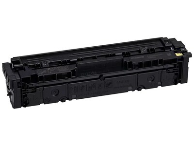 Canon 067 Yellow Standard Yield Toner Cartridge (5099C001)