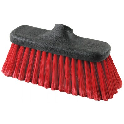 Libman Vehicle Brush Refill Head, 6/Carton (0540)