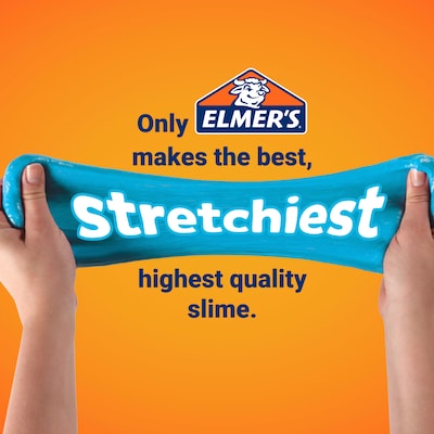 Elmers Washable Removable Liquid School Glue, 4 oz., White (E304)