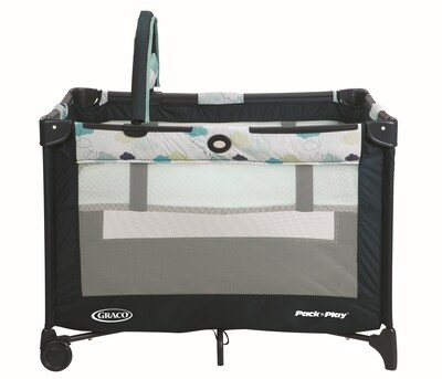 Pack 'n Play On the Go Playard, Stratus