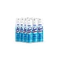 Lysol Professional Disinfectant Spray, Fresh Scent, 19 Oz., 12/Carton (3624104675CT)