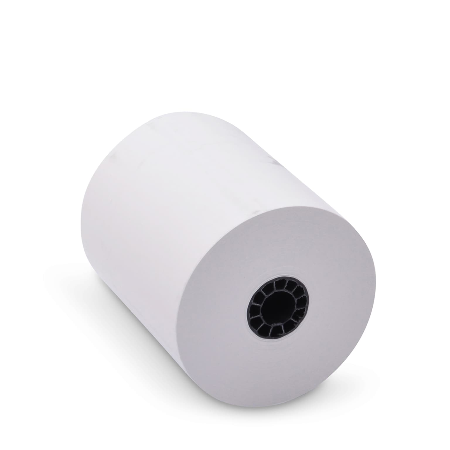 Domtar Thermal Paper Rolls Thermal, 3 1/8 x 230, Phenol Free, 50 Rolls/Carton (9078-2489)