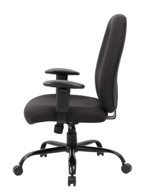 Boss Heavy Duty Task Chair (B996)