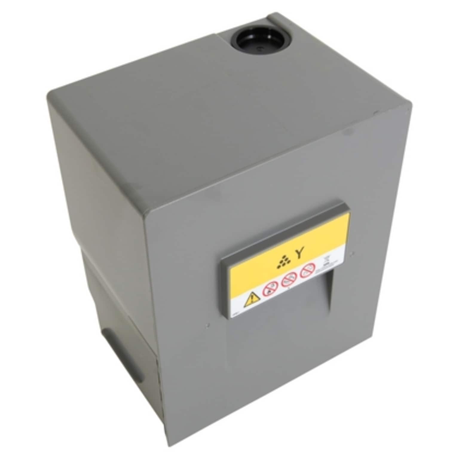 Ricoh 828351 Yellow Toner Cartridge (828222)