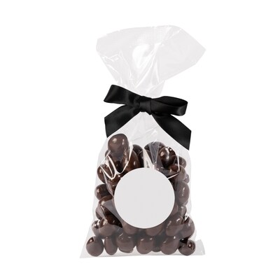 Individual Mug Drop - Dark Chocolate Almonds