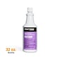 Coastwide Professional Restroom Cleaner Non-Acid Disinfectant Bathroom Cleaner, 32 Oz. (CW110RU32-A)
